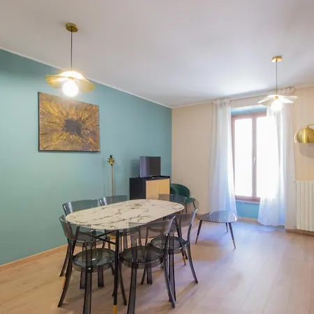 Apartamento Corso And Garage Milão