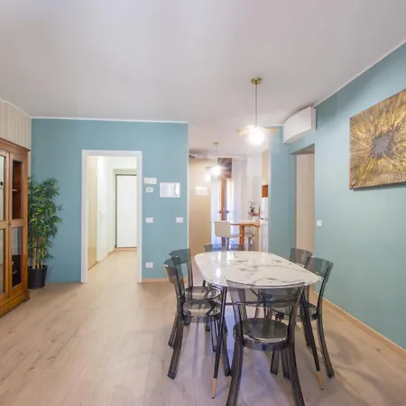 Apartamento Corso And Garage
