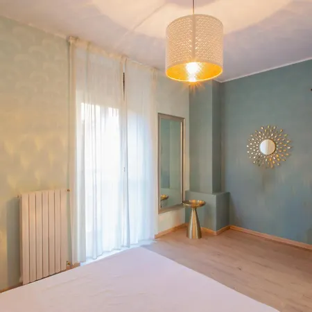 Corso And Garage Apartamento *