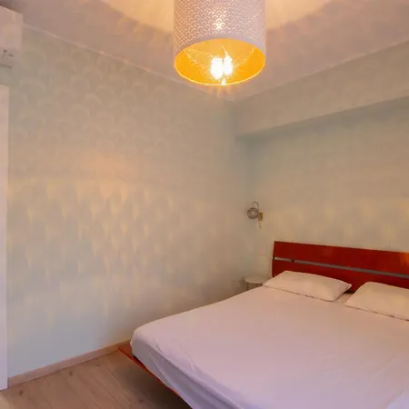 Apartamento Corso And Garage *