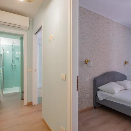 Apartamento Corso And Garage Milão